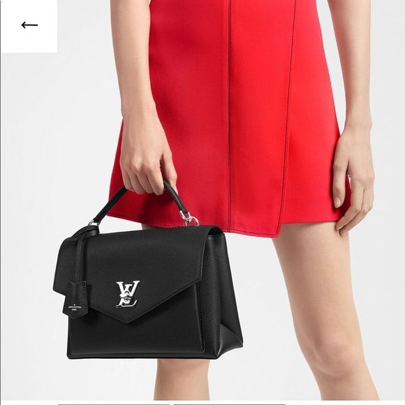 Chanel and Lux Bags - Some still available - see closet! Don’t miss out! 😘 - Picture 10 of 15